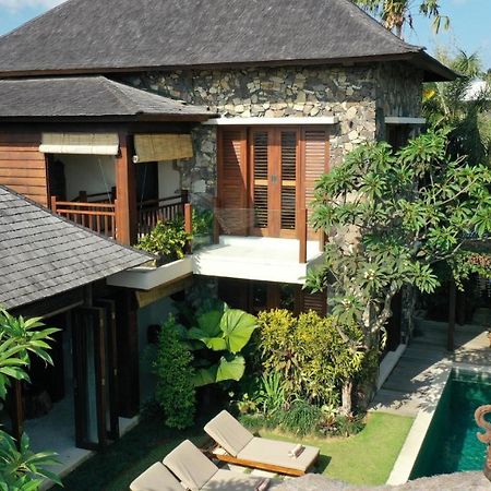 Villa Suar Drupadi Seminyak Exteriér fotografie