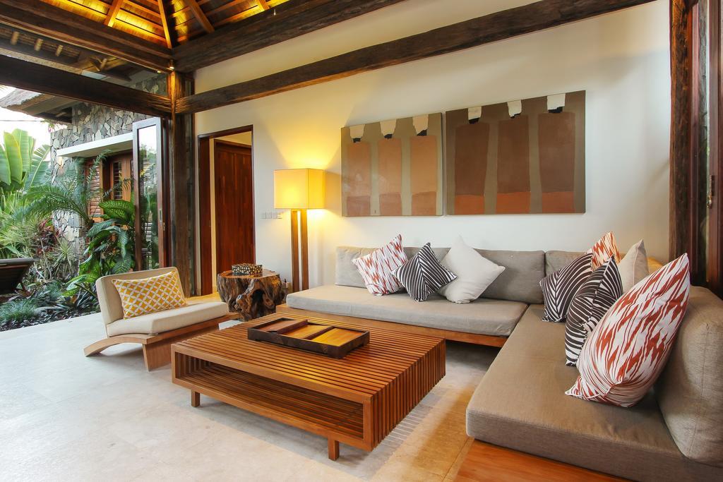 Villa Suar Drupadi Seminyak Pokoj fotografie