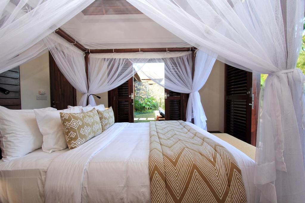 Villa Suar Drupadi Seminyak Exteriér fotografie