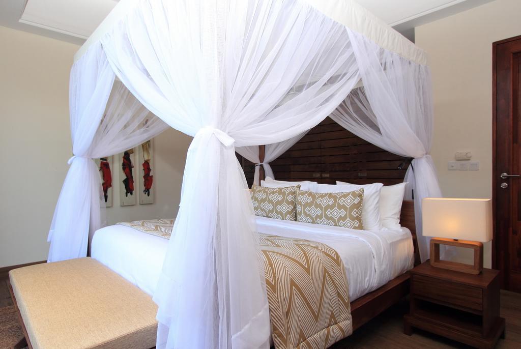 Villa Suar Drupadi Seminyak Exteriér fotografie