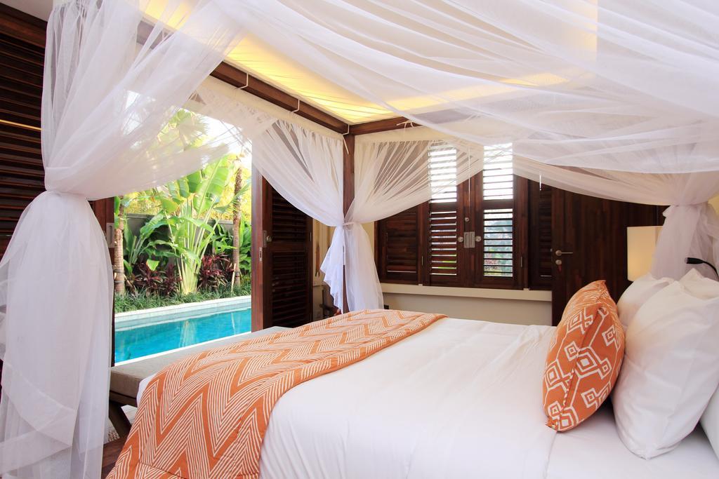 Villa Suar Drupadi Seminyak Exteriér fotografie