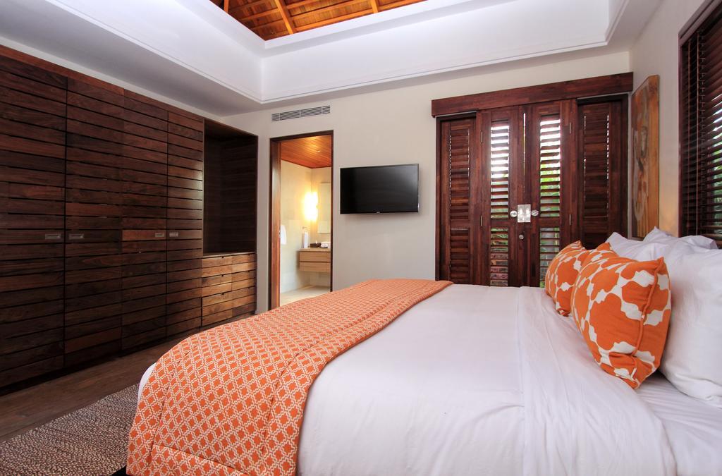 Villa Suar Drupadi Seminyak Exteriér fotografie