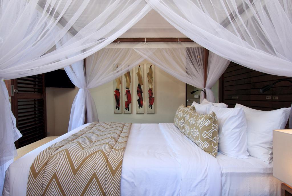Villa Suar Drupadi Seminyak Exteriér fotografie