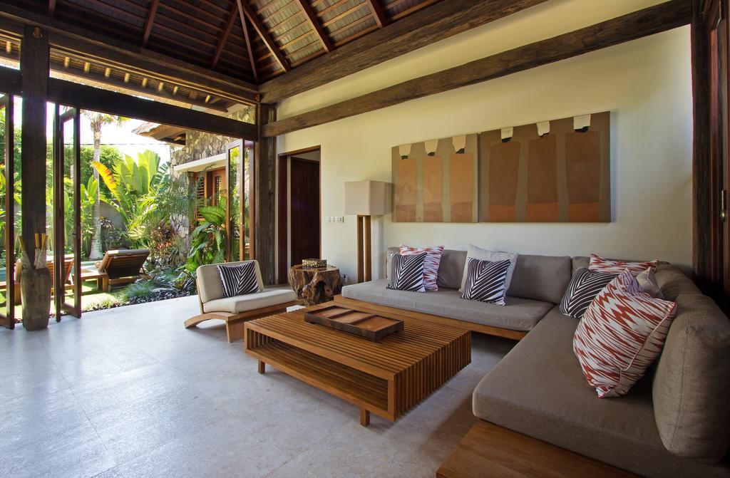 Villa Suar Drupadi Seminyak Exteriér fotografie