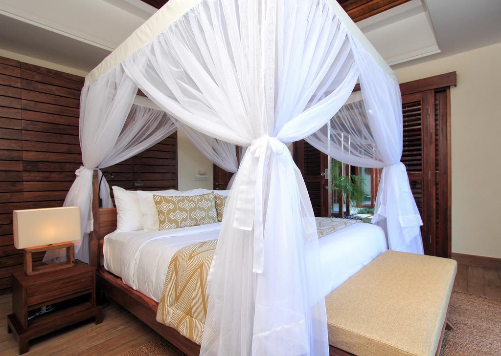 Villa Suar Drupadi Seminyak Exteriér fotografie