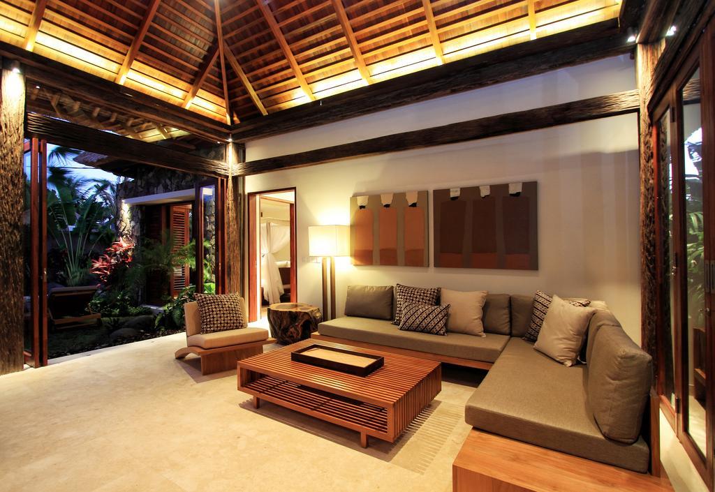 Villa Suar Drupadi Seminyak Exteriér fotografie