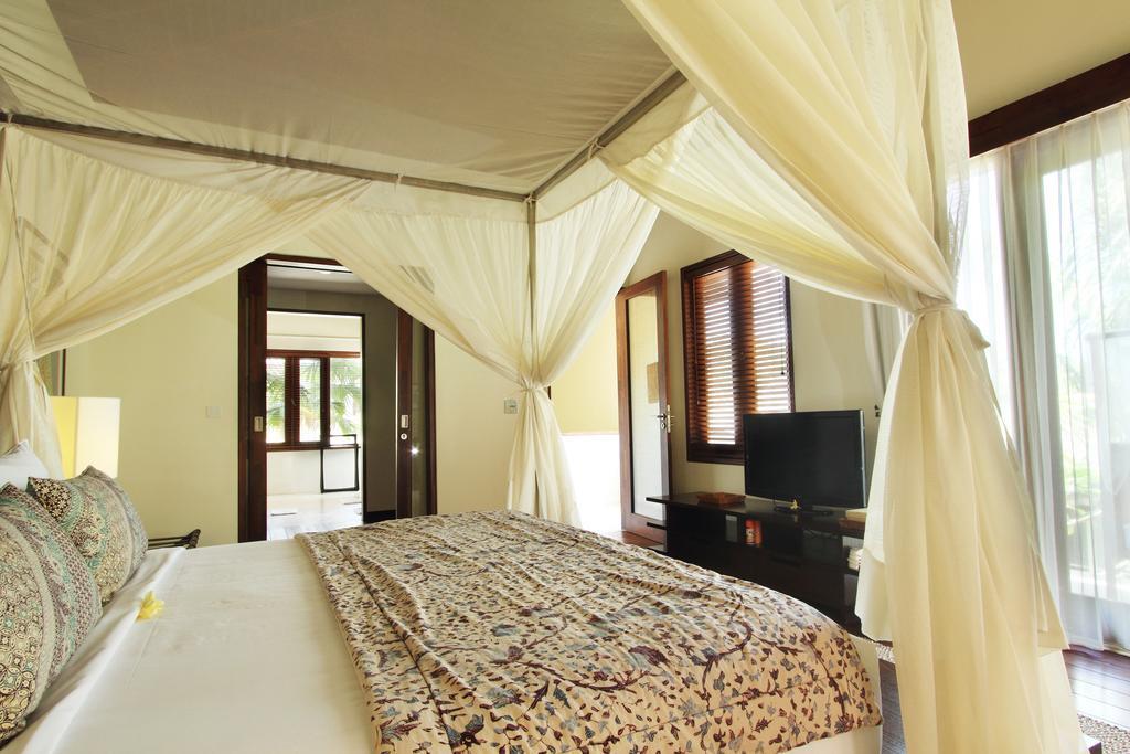 Villa Suar Drupadi Seminyak Exteriér fotografie