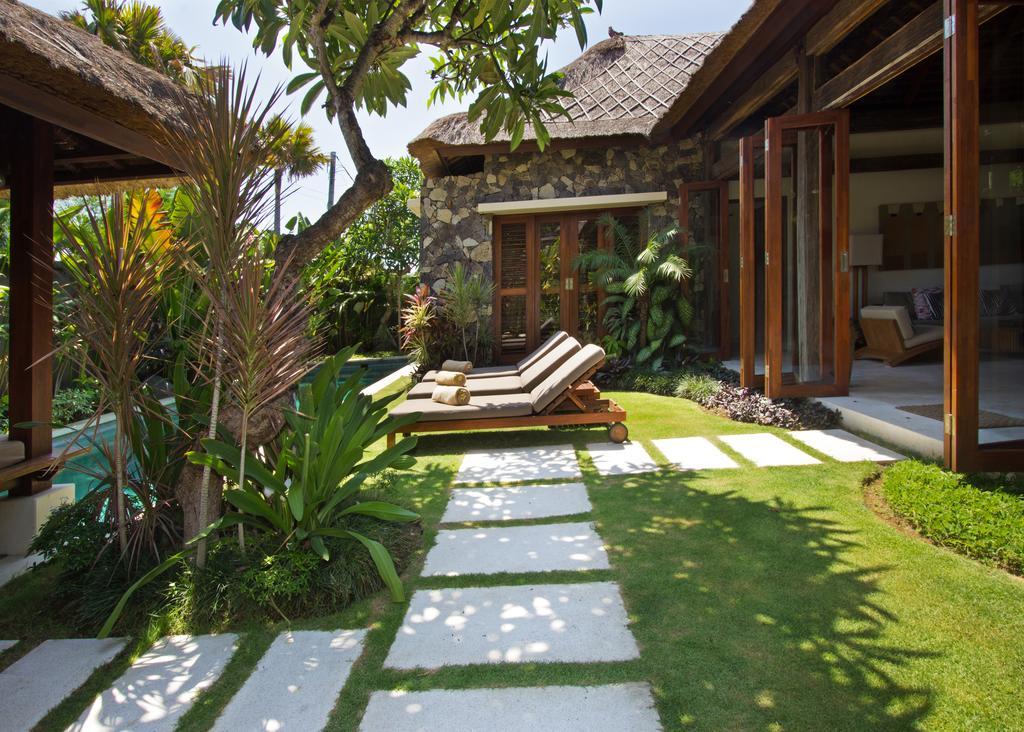 Villa Suar Drupadi Seminyak Exteriér fotografie