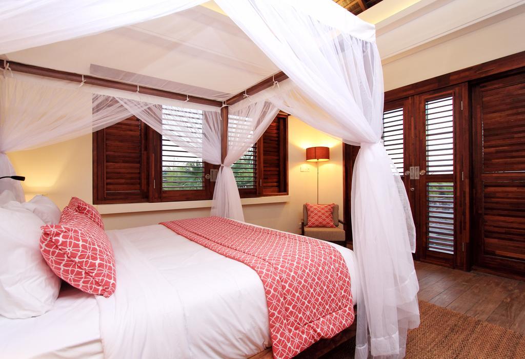 Villa Suar Drupadi Seminyak Exteriér fotografie