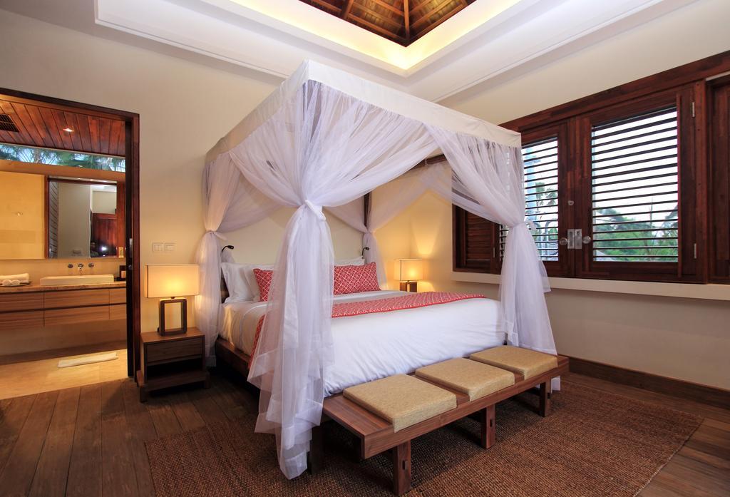 Villa Suar Drupadi Seminyak Exteriér fotografie