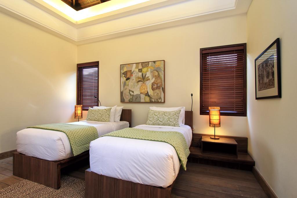 Villa Suar Drupadi Seminyak Exteriér fotografie