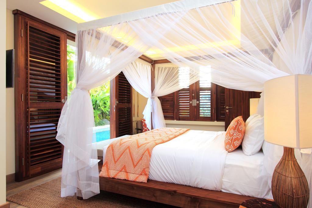 Villa Suar Drupadi Seminyak Exteriér fotografie