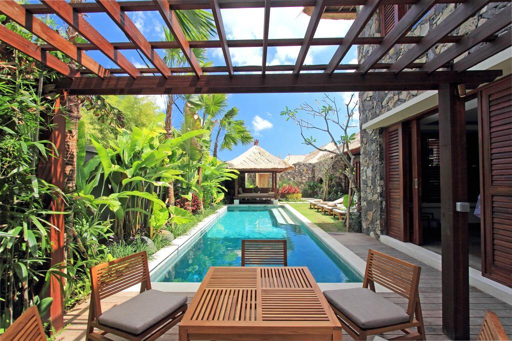 Villa Suar Drupadi Seminyak Exteriér fotografie