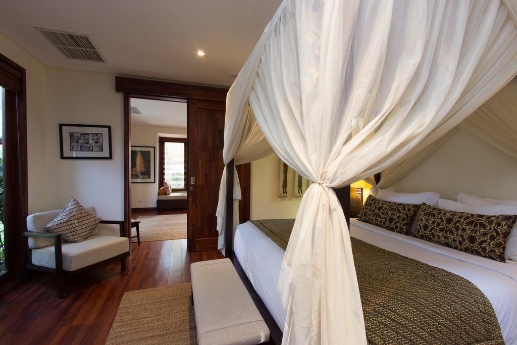 Villa Suar Drupadi Seminyak Exteriér fotografie
