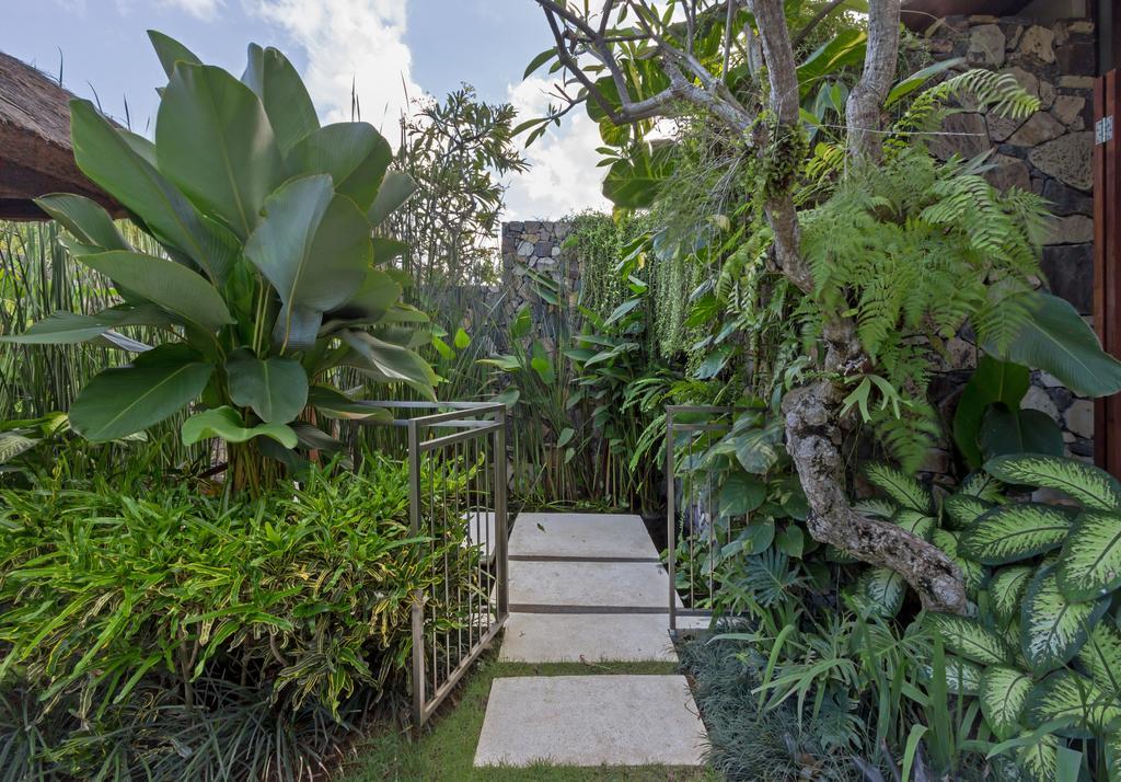 Villa Suar Drupadi Seminyak Exteriér fotografie