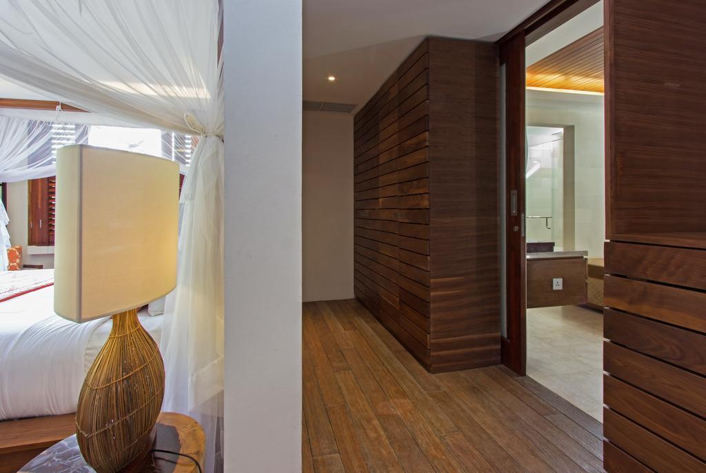 Villa Suar Drupadi Seminyak Exteriér fotografie