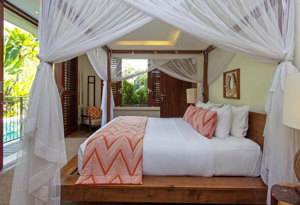 Villa Suar Drupadi Seminyak Exteriér fotografie