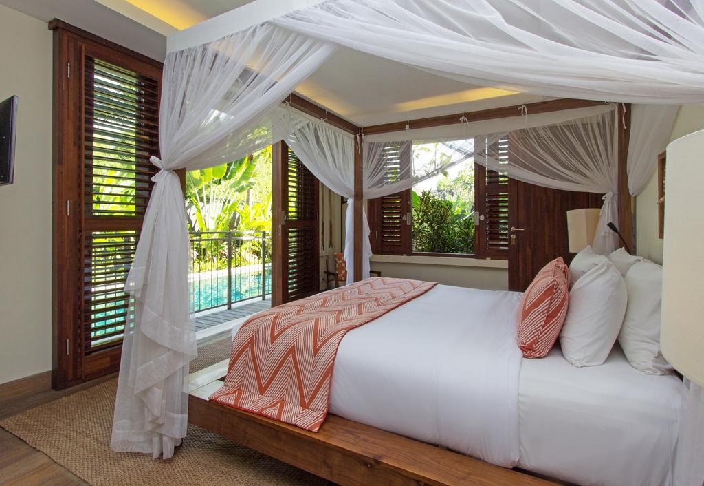 Villa Suar Drupadi Seminyak Exteriér fotografie
