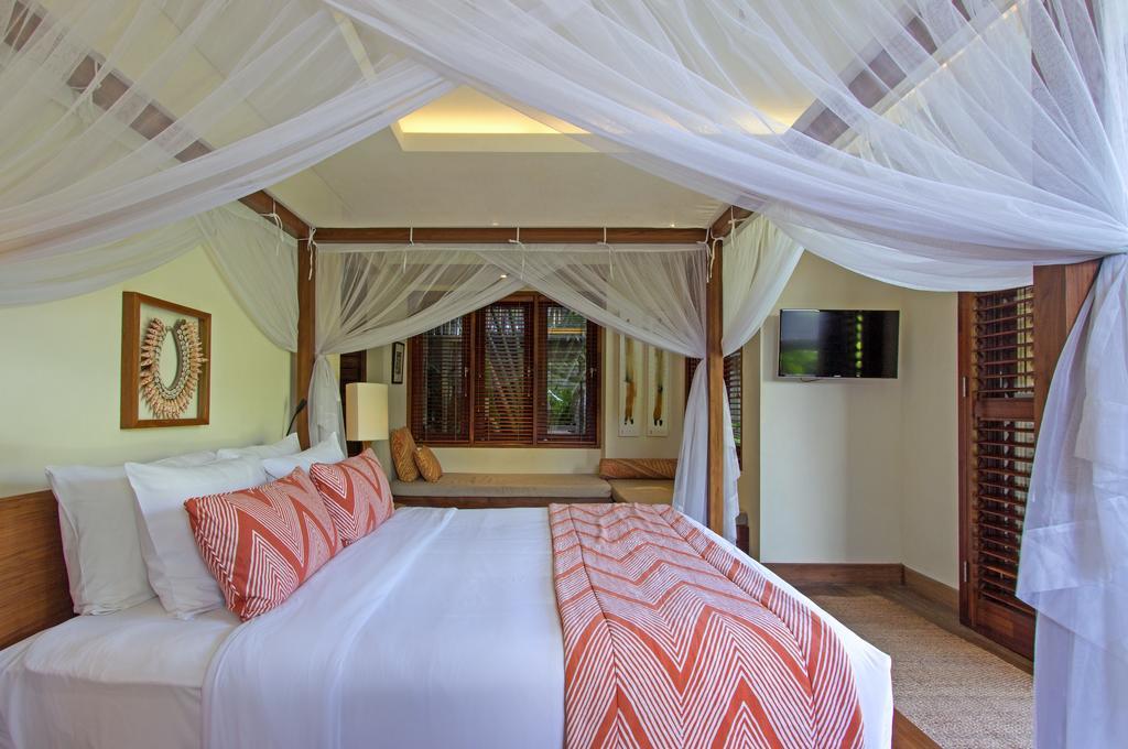 Villa Suar Drupadi Seminyak Exteriér fotografie