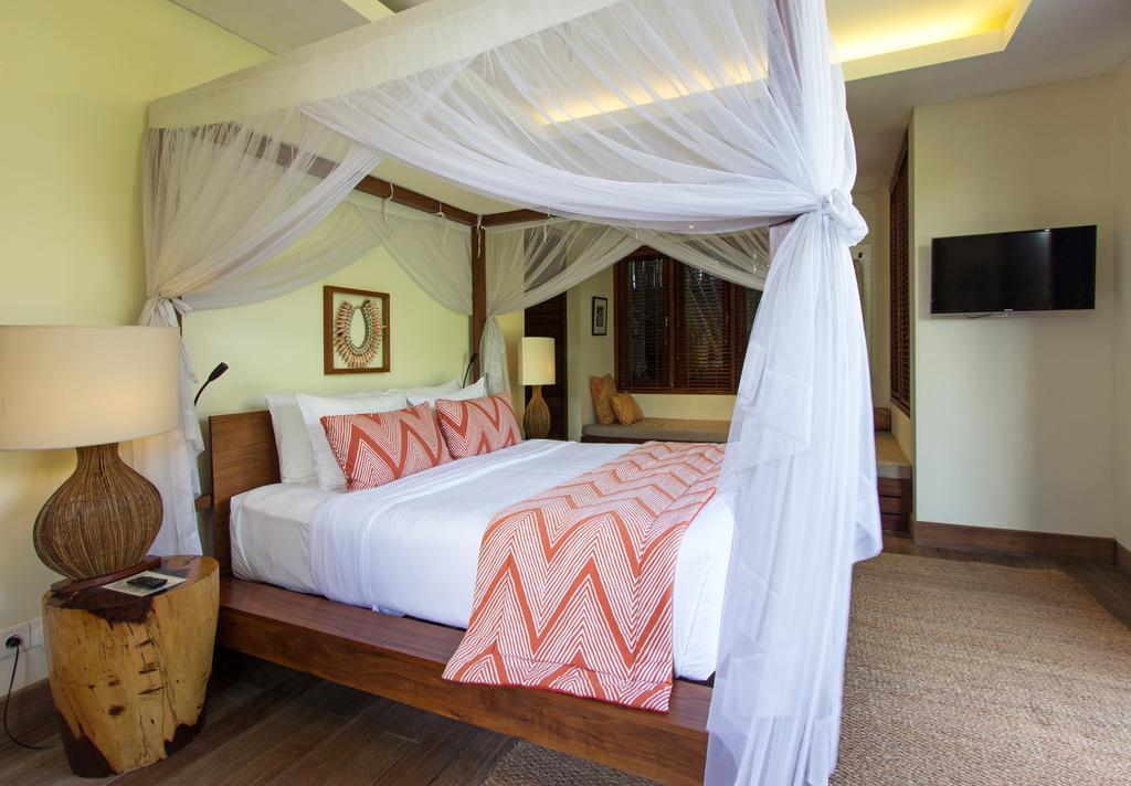 Villa Suar Drupadi Seminyak Exteriér fotografie