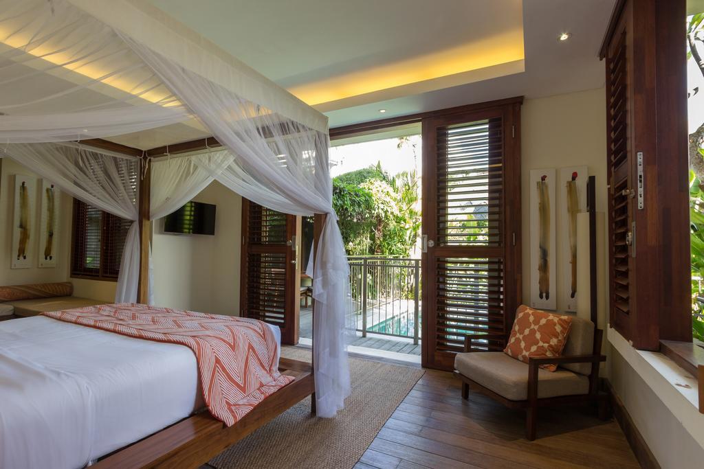 Villa Suar Drupadi Seminyak Exteriér fotografie