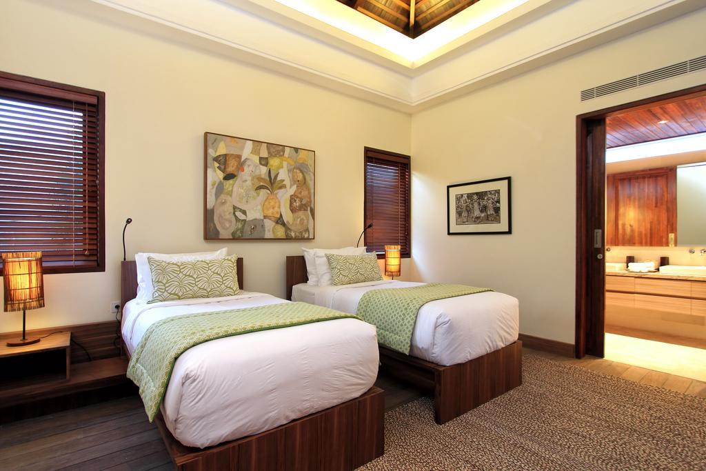Villa Suar Drupadi Seminyak Exteriér fotografie