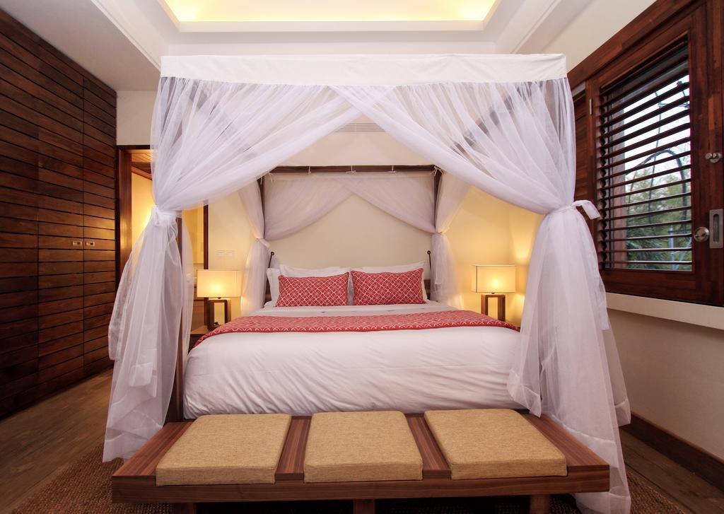 Villa Suar Drupadi Seminyak Exteriér fotografie