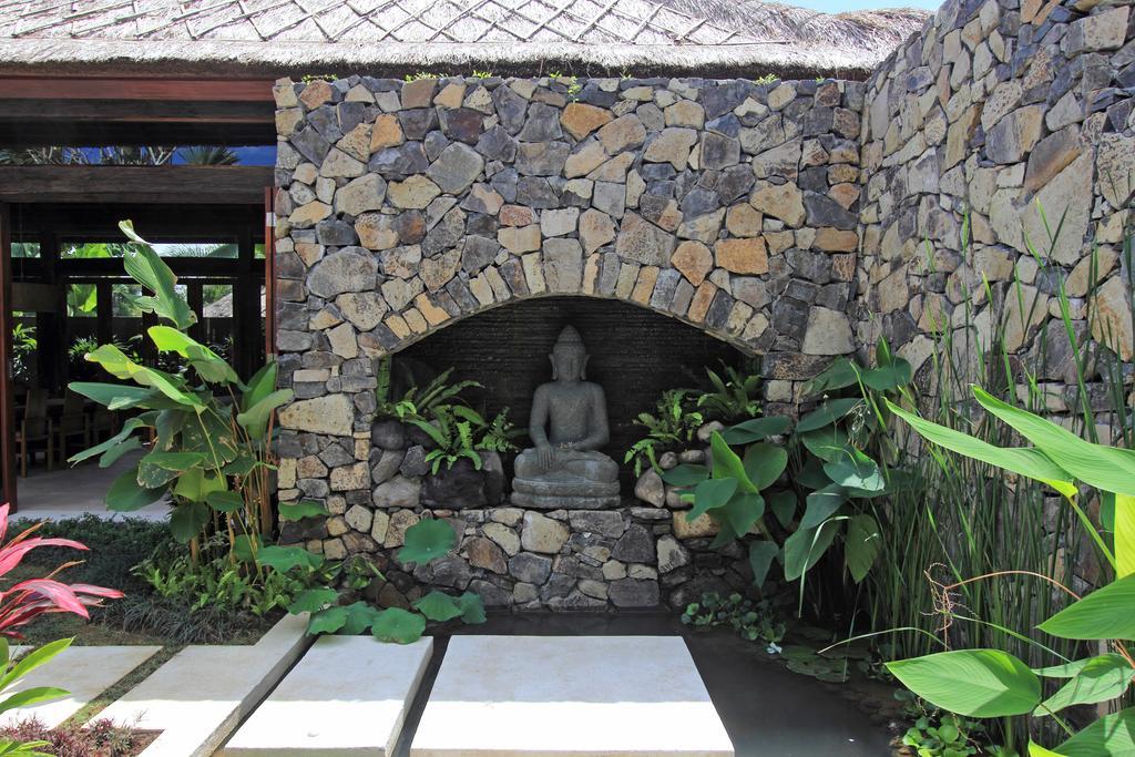 Villa Suar Drupadi Seminyak Exteriér fotografie
